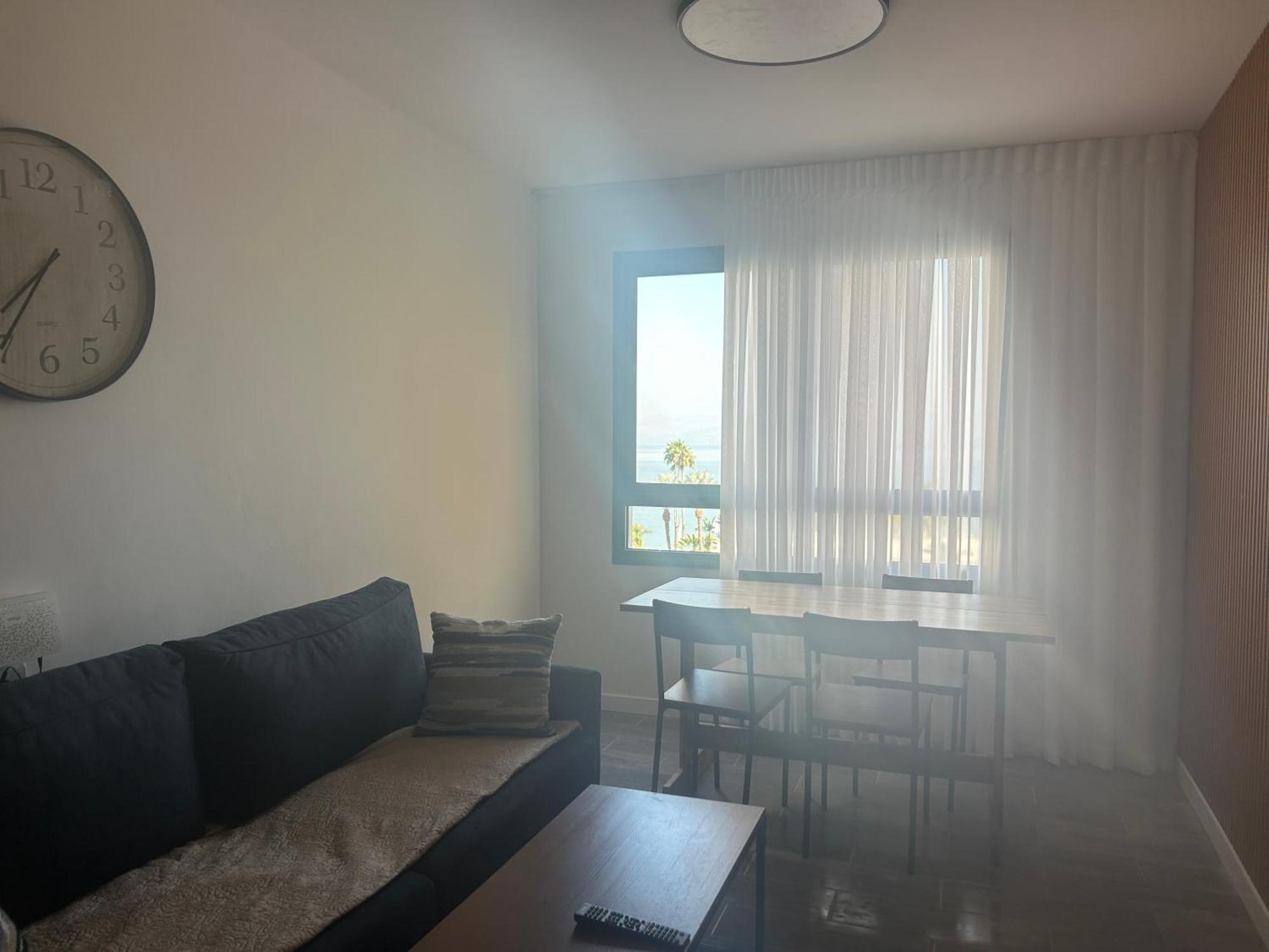תכלת על הכינרת Light Blue On The Kinneret Lake Тиберия Екстериор снимка